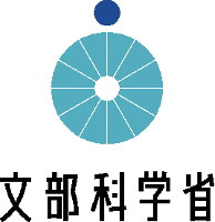 Government of Japan logo