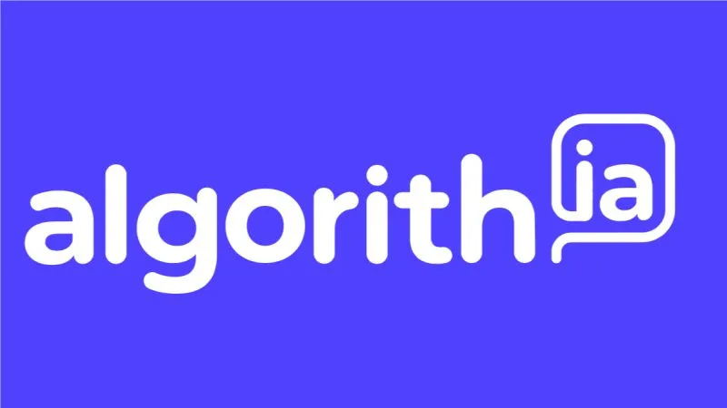 Algorithia (Grupo Salinas) logo