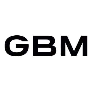 GBM logo