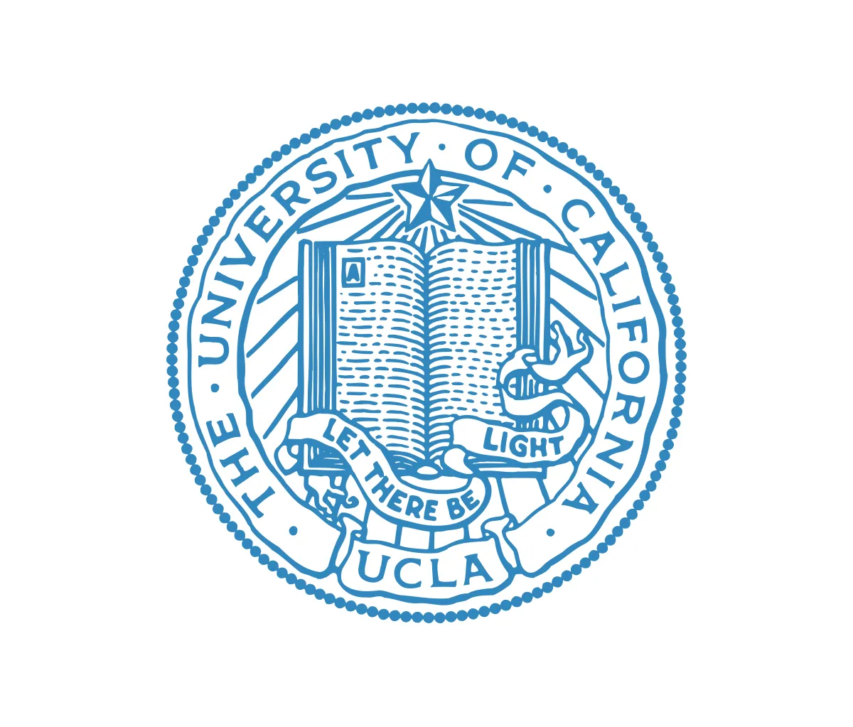 UCLA School of Medicine logo