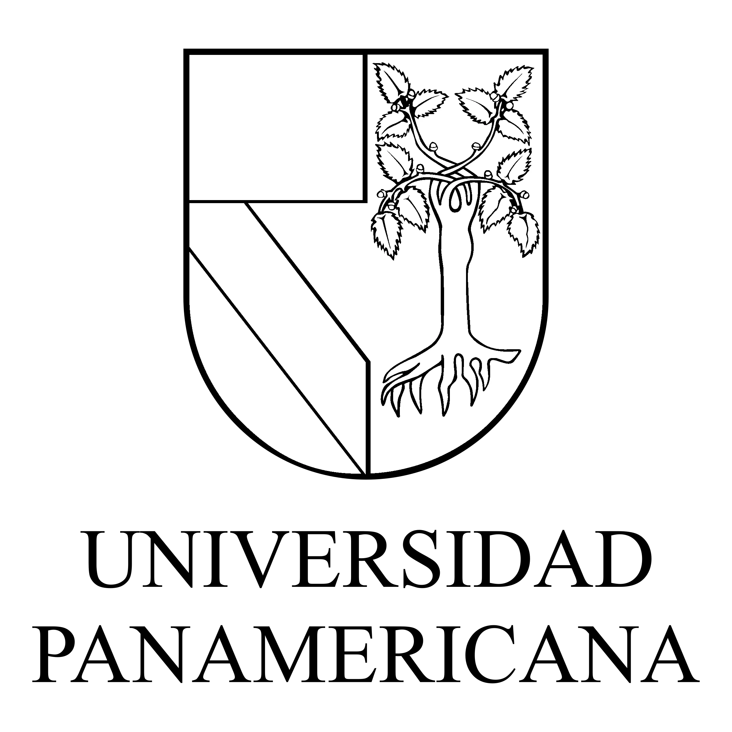 Universidad Panamericana logo